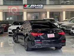 مێرسێدس بێنز C-Class